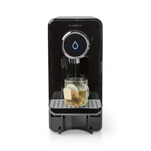 Nedis KAWD100FBK karstā ūdens dispensers 2.5L