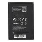 Battery for LG L3 / L5 / P970 Optimus Black / P690 Optimus Net 1300 mAh Blue Star Premium Foto 2