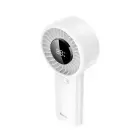 HOCO handheld fan HX62 white Foto 2