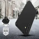 TECH-PROTECT ICON XIAOMI REDMI NOTE 15 PRO 5G BLACK Foto 5