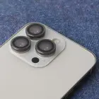 camera lens protector for iPhone 18 Pro Max black — Photo 4