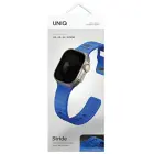 Uniq Stride Apple Watch Strap 42 | 44 | 45 | 49 mm - Blue Foto 7