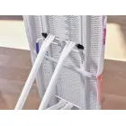 LEIFHEIT Ironing Board Cloth Cotton Comfort L/Universal 140x45cm Photo