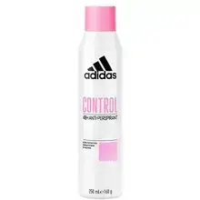 Adidas A3 Women Control Deospray 250ml