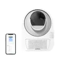 Intelligent self-cleaning cat litterbox Catlink Pro-X Luxury Version Foto 3