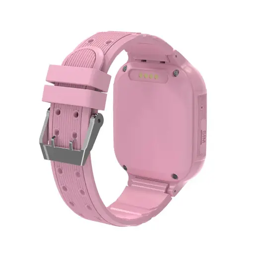 Forever smartwatch GPS WiFi Kids See Me! 3 KW-320 pink Фото num