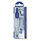 Skolas cirkulis STAEDTLER NORIS CLUB Ar pieskrūvējamu kājiņu grafītam Photo