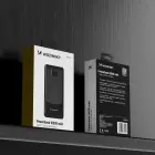 Wozinsky Wpower WPBBK-2 10000mAh Power Bank - Black Foto 8