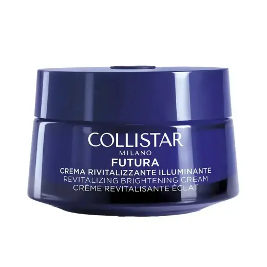 Collistar Futura Revitalizing Brightening Cream 50 Ml