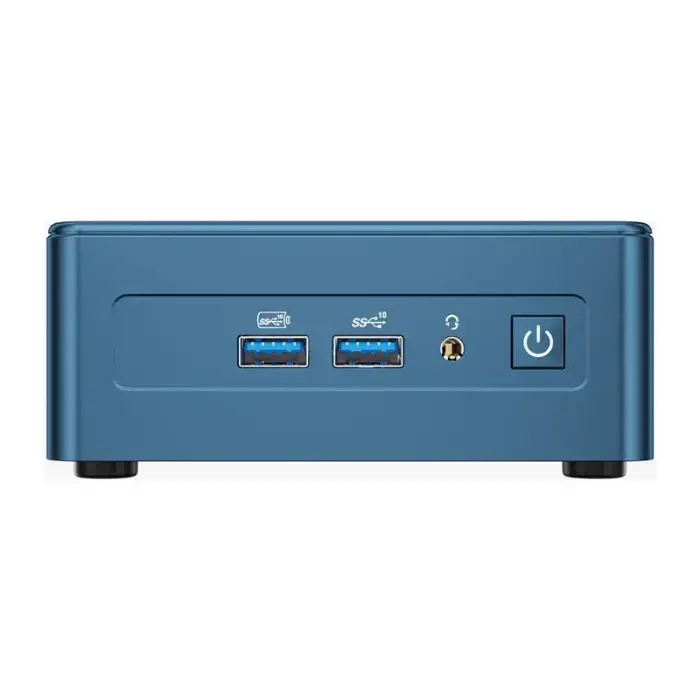 GEEKOM IT13 Intel® Core i5-13600H (DDR4 16G + Gen4 Foto 4