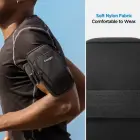 Spigen Dynamic Shield Armband black AMP04617 — Foto 8