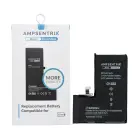  AmpSentrix Basic battery for iPhone 14 Pro (high capacity 3480 mAh) Фото num