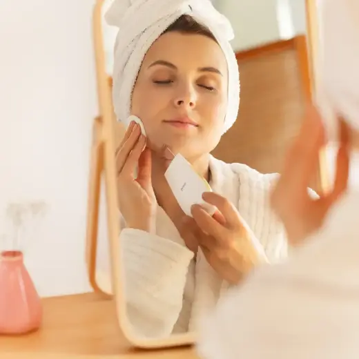 Huslog skin purifier BE-100224 Фото num