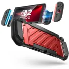 SUPCASE UB PRO NINTENDO SWITCH 2 RUDDY Foto 1