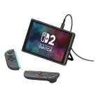 Nintendo Console Switch 2 / 10015151 Black — Foto 10