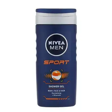 Nivea Nivea Man Sport - 250ml