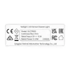 Yeelight LED Sensor Drawer Light (4pcs) Photo
