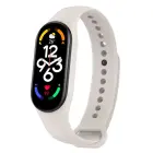 SMART BAND STRAP M7 WHITE Photo