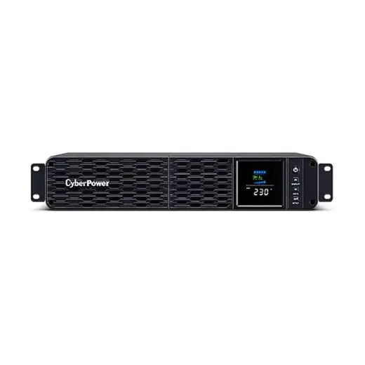 CyberPower PFC 1600VA Rack 2HE (CP1600EIPFCRM2U) Фото num