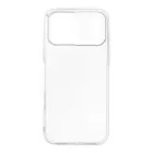 Case for iPhone 17 Pro Max / 18 Pro Max Clear Case 2 mm transparent — Foto 2