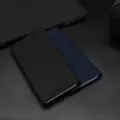 Dux Ducis Skin Pro Case Realme 11 Flip Card Wallet Stand Black Foto 3
