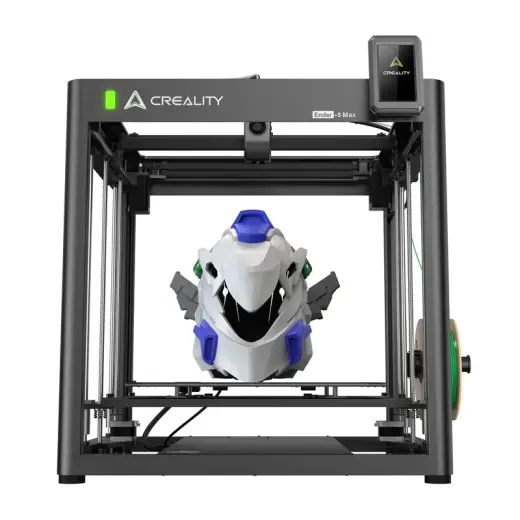Creality Ender-5 Max 3D Printer Foto 6