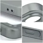 METALLIC Case for HONOR 90 Pro 5G grey — Foto 4