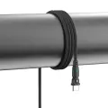 3mk Hyper Cable 3mk Hyper Cable N-SERIES USB-C | USB-C 2m 20V|3A 60W | black Foto 10