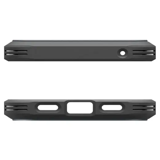 SPIGEN TOUGH ARMOR MAG MAGSAFE GOOGLE PIXEL 10 | 10 PRO METAL SLATE Photo