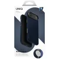 Case UNIQ Keva EDGE for iPhone 17 Air     Magclick Charging blue Foto 6