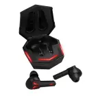 Wireless earphones Art gaming TWS + docking station USB C AP-TW-G10 black Foto 6