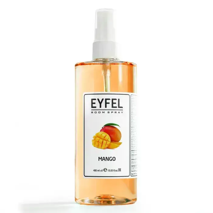 EYFEL Mango – Room Spray, 400 ml