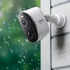 Baseus Security N1 2K Outdoor Camera – White — Foto 7