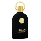 Maison Alhambra Philos Opus Noir for Unisex 3.4 Oz EDP Spray Foto 2