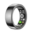 Riversong smart ring Trinity black SR01 size 7 diameter inside 17mm Foto 2