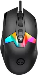 Datorpele Lorgar MSP80 Black