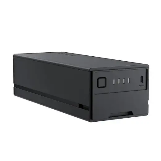 Plug-in battery EcoFlow Glacier Foto 6