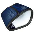 Autiņbiksītes suņiem : Trixie Diapers for male dogs, mesh material, XL: 65–75 cm, dark blue Foto 6