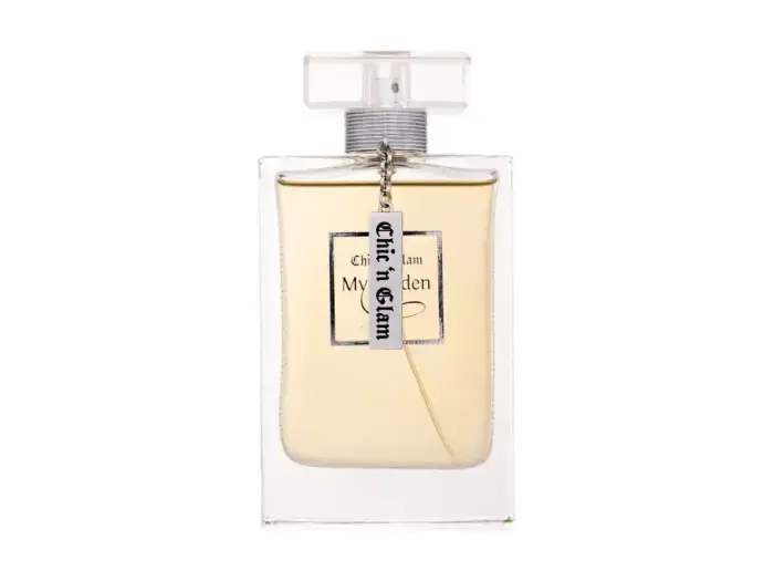 Chic´N Glam My Garden (EDP) парфюмерная вода для женщин 100 мл