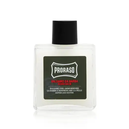 Beard Balm ProrasoWood & Spice 100ml Foto 2