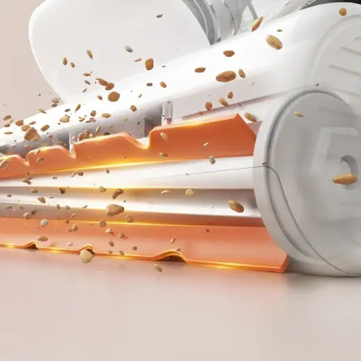 UWANT M600 Mattress Vacuum Cleaner - White Foto 18