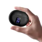 Tech-Protect UltraBoost TWS Pro G2 Headphones - Black Foto 5