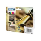 Epson Ink Multipack LC (C13T16264012) — Foto 4