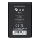 BLUE STAR PREMIUM battery for SAMSUNG B2710 Solid 1400 mAh — Фото 2