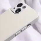 Black&White case for Samsung Galaxy A54 5G white Фото num