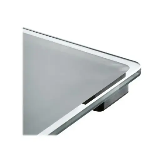 Soehnle Scale Shape Sense Connect 200 200kg grey (63873) Foto 5