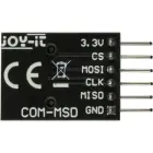 Joy-iT Micro-SD SPI modulis — Foto 3