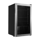 Euhomy BR001 beverage refrigerator — Foto 3