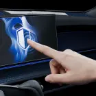 Renault 5 E-Tech Electric Evolution (2024 - ) - 3mk BladeShield Cluster — Foto 5