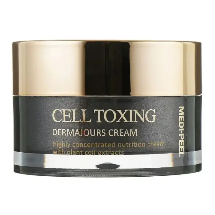 MEDI-PEEL Cell Toxing Dermajours Cream 50 ml